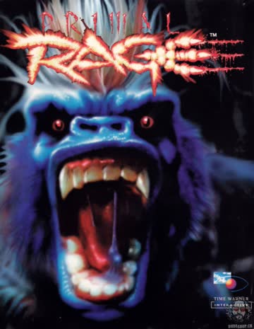 Primal Rage, PC-Spiel