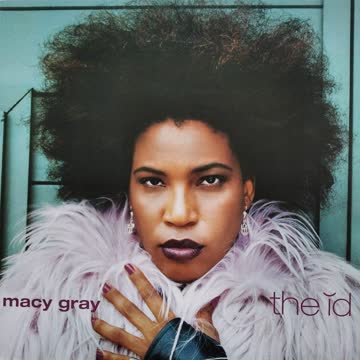 macy gray - the id