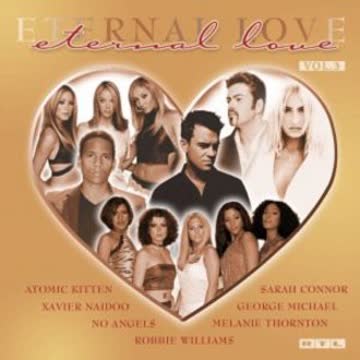 Various - Eternal Love Vol.3