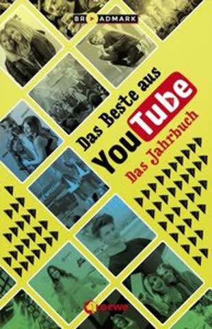 Das Beste aus You Tube Das Jahrbuch