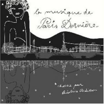 Various - La Musique de Paris Derniere 3