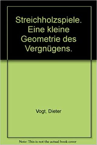 Streichholzspiele