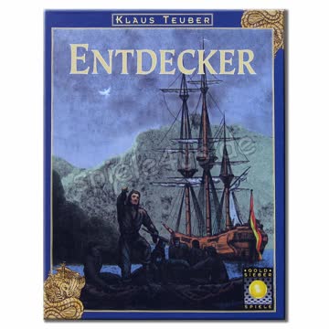 Exsila Artikel: Entdecker
