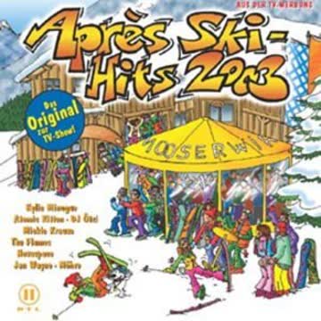 Diverse - Apres Ski Hits 2003