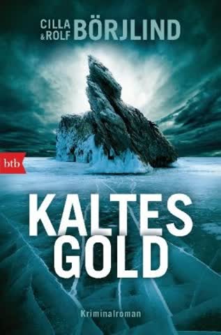 Kaltes Gold; .