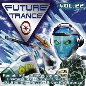 Various - Future Trance Vol.22