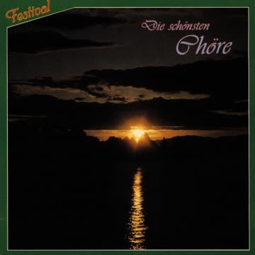 Various Artists - Die schönsten Chöre