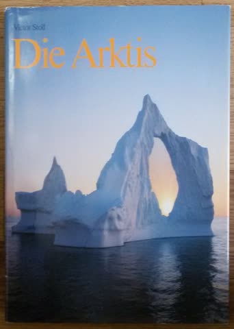 Die Arktis