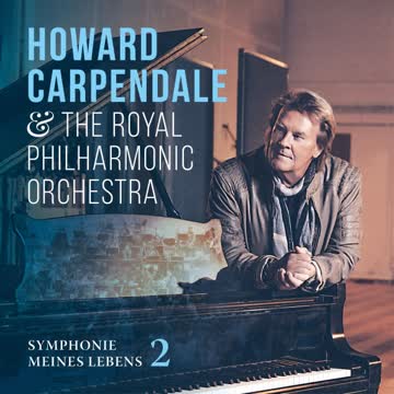 Howard Carpendale - Symphonie meines Lebens