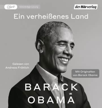 Ein verheissenes Land