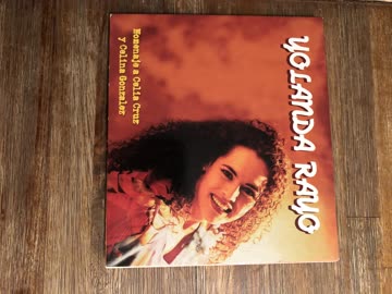 CD , Yolanda Rayo
