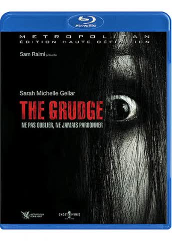The Grudge (FR-Import)