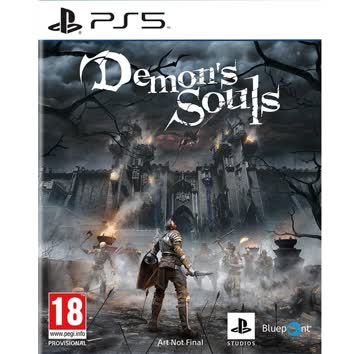 Demon`s Souls