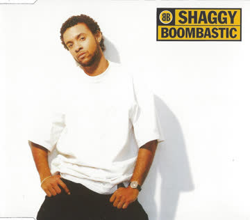 Shaggy - Boombastic