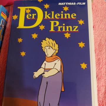 Exsila Artikel: VHS-Der kleine Prinz