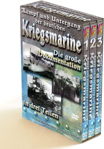 Die Kriegsmarine