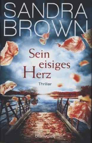 Sein eisiges Herz