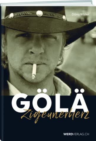Zigeunerherz