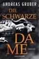 Die schwarze Dame (Peter Hogart ermittelt Band 1)