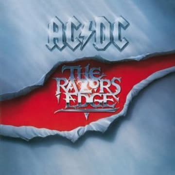 AC/DC - The Razor's Edge (Special Edition Digipack)