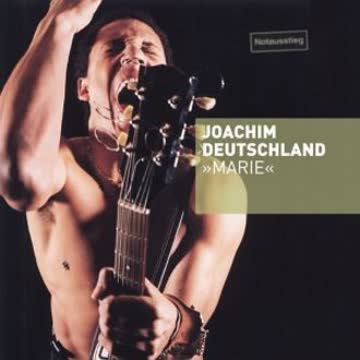 Joachim Deutschland - Marie