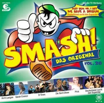 Various - Smash! Vol.20