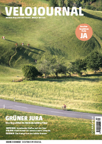 Velojournal 5-2018