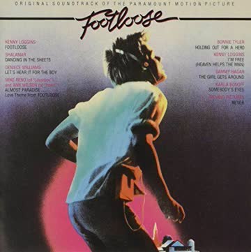 Various Artists - Footloose - Original Motion Picture Soundtrack