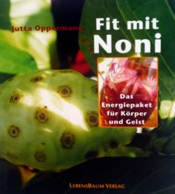 Fit mit Noni