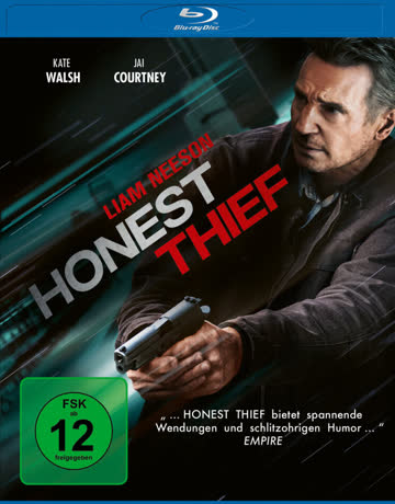 Honest Thief