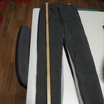 Dickere Leggings für kältere Tage