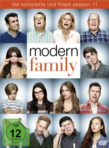 Modern Family