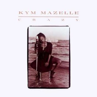 Kym Mazelle - Brilliant! [US-Import] [Vinyl LP]