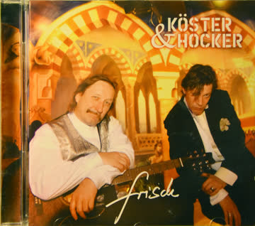 Köster & Hocker - Frisch Köster & Hocker