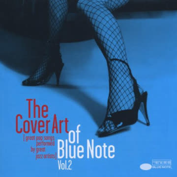 Various - The Cover Art Of Blue Note Vol. 2