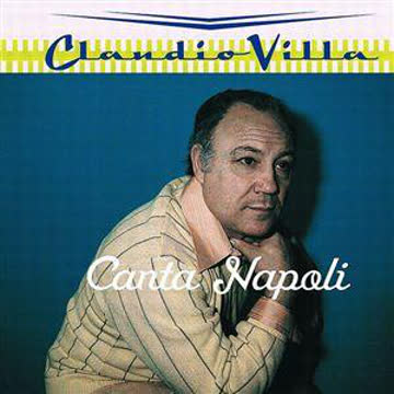 Claudio Villa - Canta Napoli