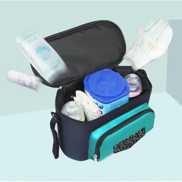 Kinderwagen Tasche