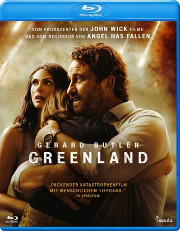 Greenland