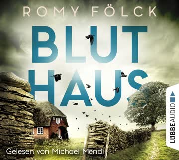 Bluthaus (Elbmarsch-Krimi, Band 2)