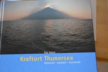 Kraftort Thunersee