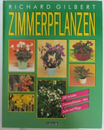 Zimmerpflanzen