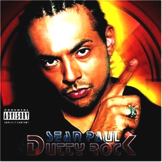 Sean Paul - Dutty Rock