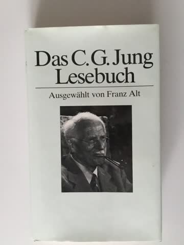 Das C.G. Jung Lesebuch