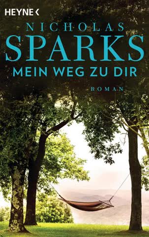 Mein Weg zu dir