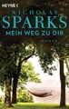 Mein Weg zu dir