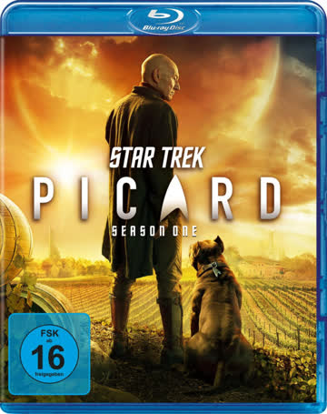 Star Trek: Picard