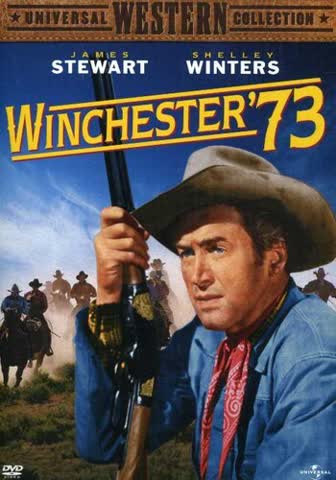 Winchester 73 (US-Import)