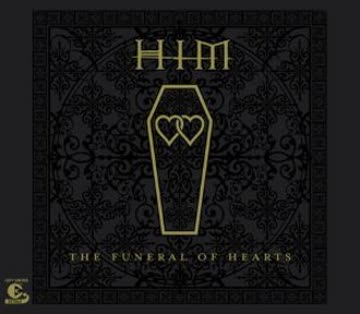 Him - Funeral of Hearts