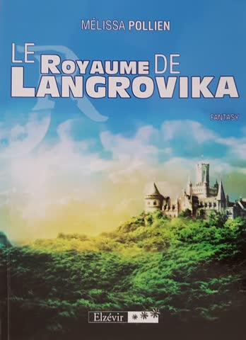 Le Royaume de Langrovika