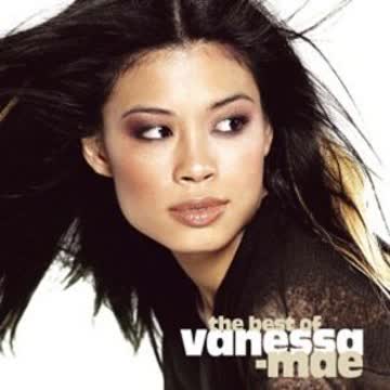 Vanessa-Mae - Best of Vanessa-Mae